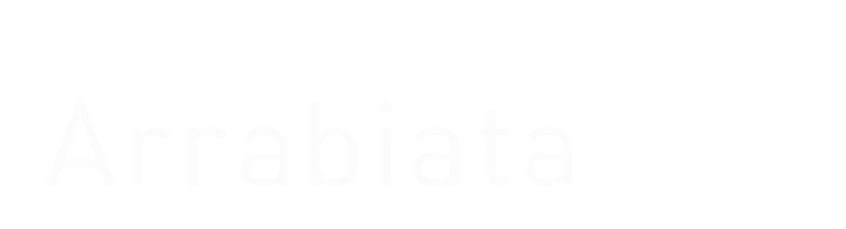 Arrabiata EDLIGO Talent Analytics Partner