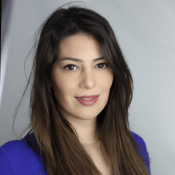 Amina Oulmane - EDLIGO Talent Analytics